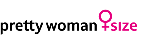 pretty woman +size